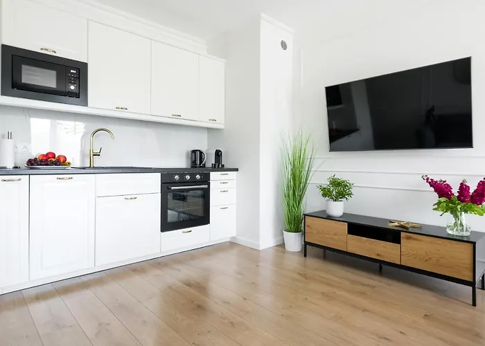 Apartment Golden Star *