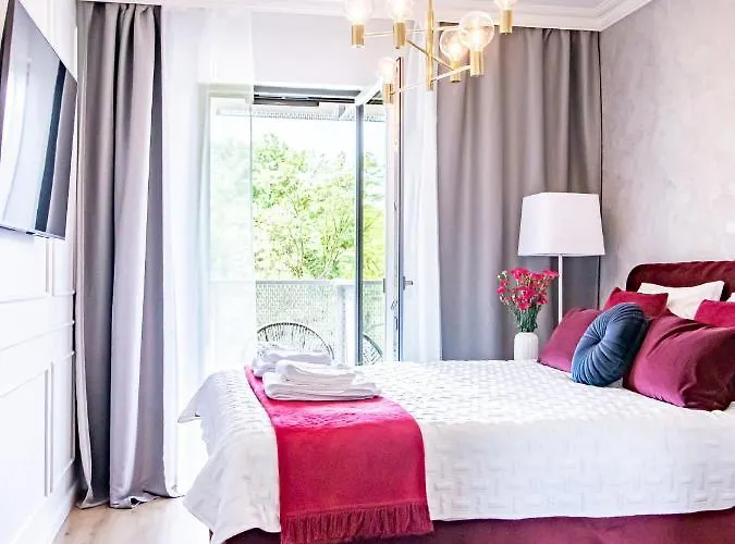 Golden Star Apartment Krakow