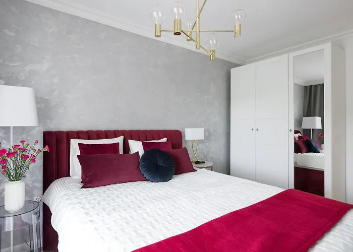 Golden Star Apartment Krakow