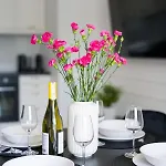 Golden Star Appartement *