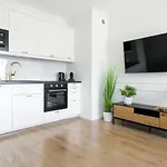 Appartement Golden Star *