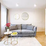 Appartement Golden Star