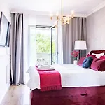 Golden Star Appartement Krakau