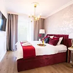 Appartement Golden Star *
