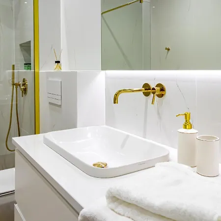 Golden Star Appartamento