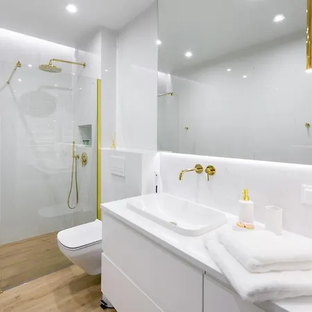 Lejlighed Golden Star *