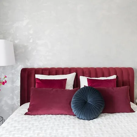 Golden Star Appartement *