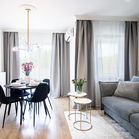 Golden Star Appartamento *