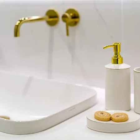 Διαμέρισμα Golden Star