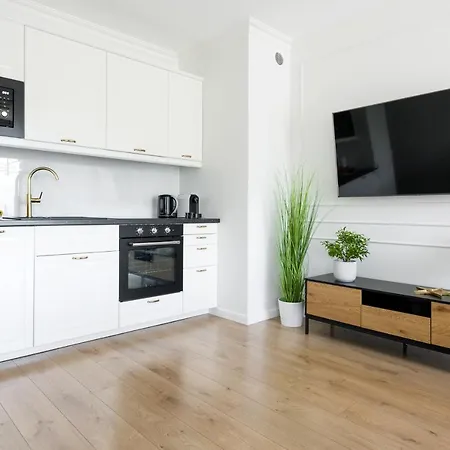 Διαμέρισμα Golden Star *