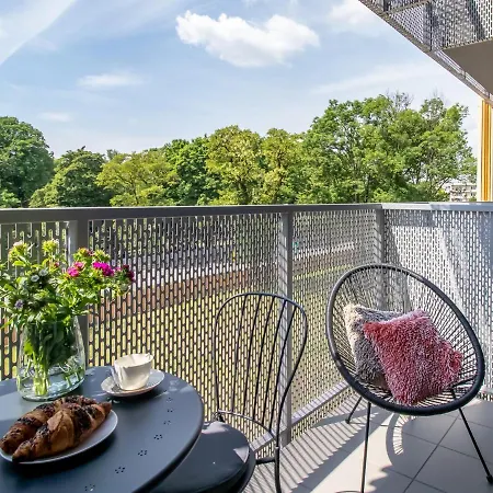 Golden Star Διαμέρισμα Krasków