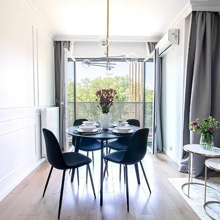 Διαμέρισμα Golden Star