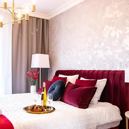 Golden Star Διαμέρισμα