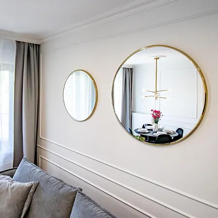 Golden Star Krasków