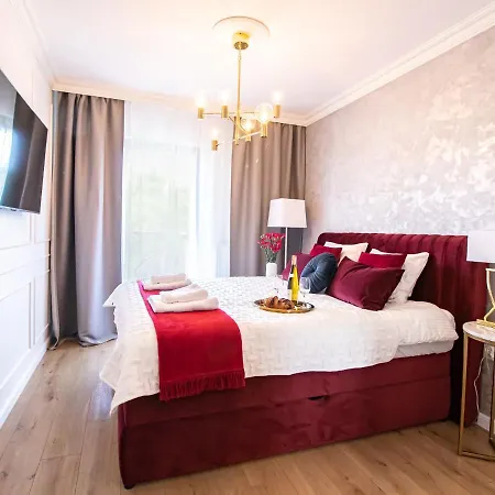 Διαμέρισμα Golden Star *